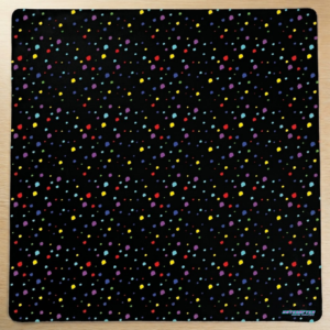 Retro Dots